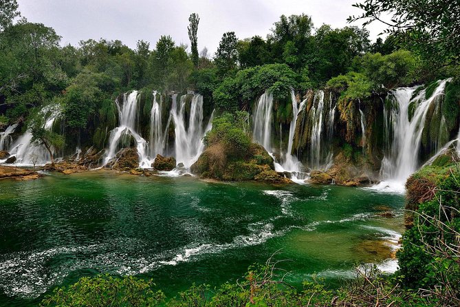 Herzegovina Day Trip - Discovering Blagaj Tekija