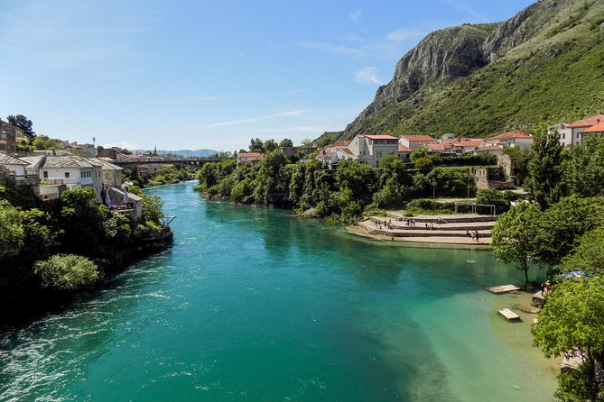 Herzegovina Tour From Sarajevo - Day Tour - Visiting the UNESCO Site in Mostar