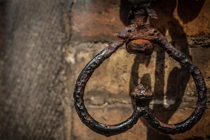 Hidden Brugge Photo Tour - 2hr Open City Tour & Workshop - Location and Duration