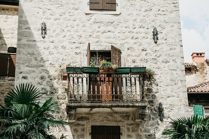Highlights & Hidden Gems of Kotor Private Tour - Personalized Guidance and Insights