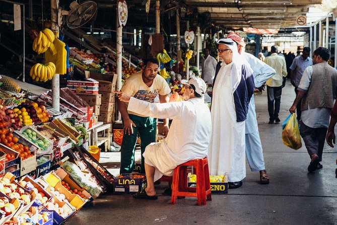 Highlights & Hidden Gems With Locals: Best of Dubai Private Tour - Customer Reviews and Feedback
