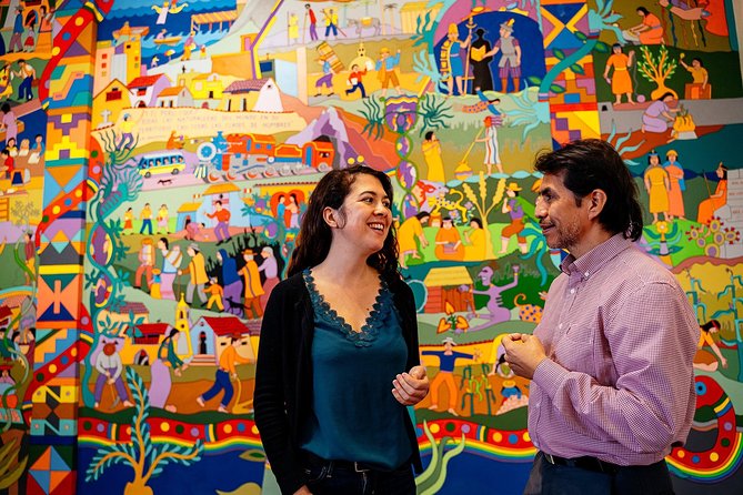 Highlights & Hidden Gems With Locals: Best of Lima Private Tour - Confirmation and Accessibility
