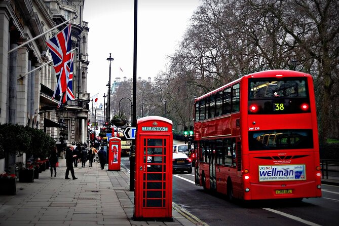 Highlights of London Full Day Guided Tour - Customer Ratings and Reviews