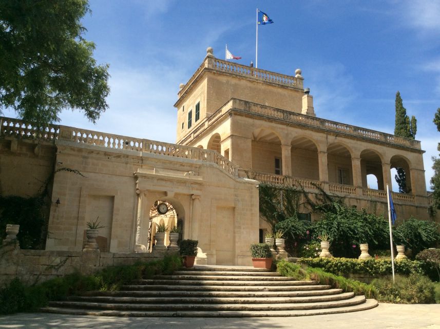 Highlights of Malta Tour:Icons and Experiences of the Island - Pricing and Booking Information