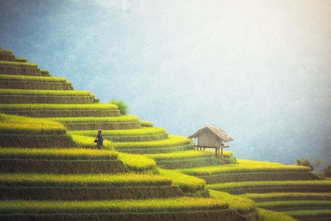 Highlights of Northern Vietnam In 6 Days - Day 5: Return to Hanoi