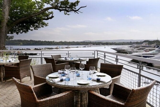 Highlights of Scotland Private Day Tour With Scottish Local - Comfort and Luxury of Transport