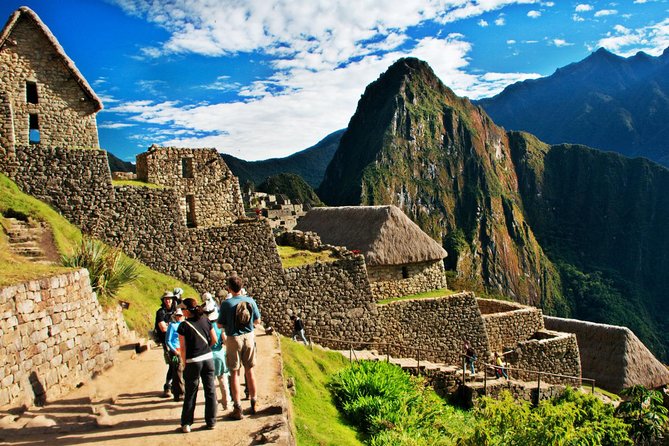 Highlights of Southern Peru 10 Days - Booking and Cancellation