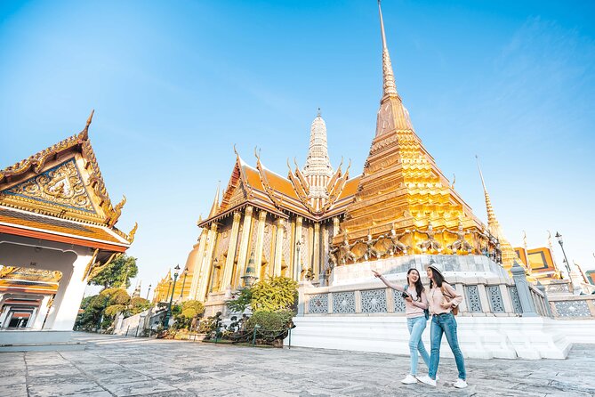 Highlights Of Thailand In 10 Days - Private Tour - Customer Feedback