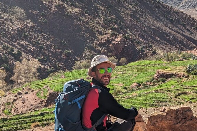 Hiking and Summiting the Atlas Mountains Day Trip From Marrakech - Safety Considerations