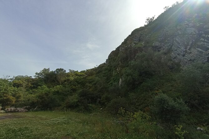Hiking and Wine Tasting Experience - Frequently Asked Questions