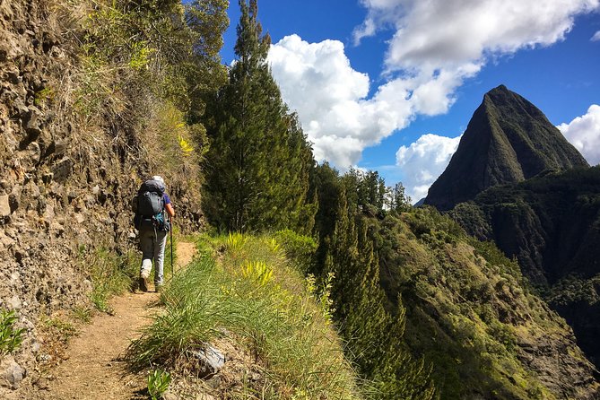 Hiking: Authentic Immersion in Mafate - Traveler Testimonials and Feedback