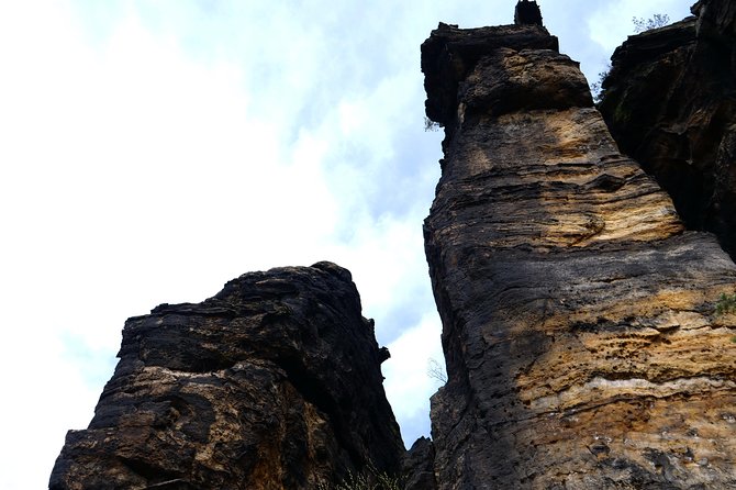 Hiking in Bohemian Switzerland - a Day Trip From Prague - Enjoying Czech Cuisine During Lunch