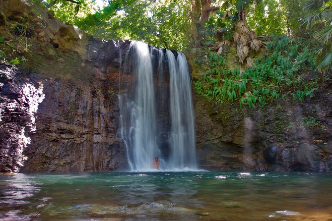 Hiking - The Wild South - Refreshing Dips in the Indian Ocean