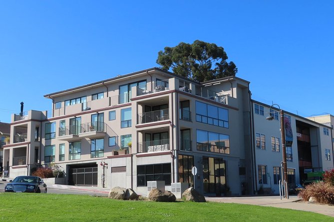 Historic Cannery Row: A Self-Guided Audio Tour of John Steinbecks Monterey - Tips for a Successful Tour
