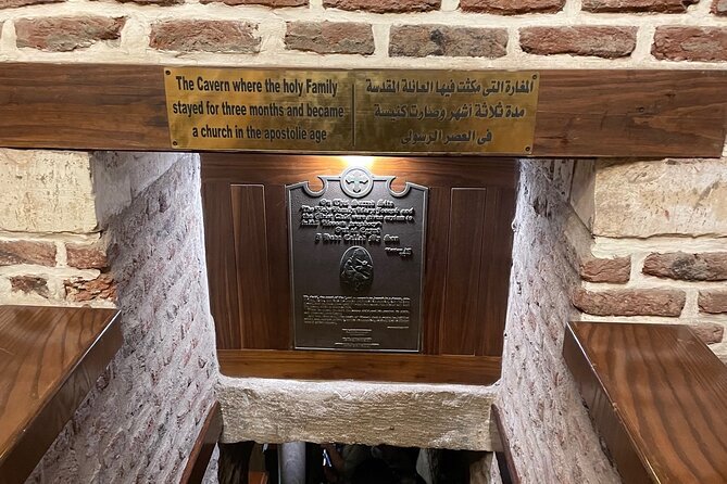 Historical Cairo Adventure - Frequently Asked Questions