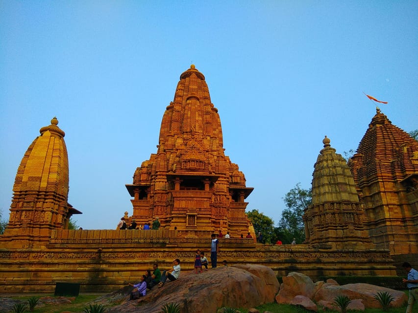 Historical & Cultural, Khajuraho Tour (02 Nights /03 Days) - Important Considerations