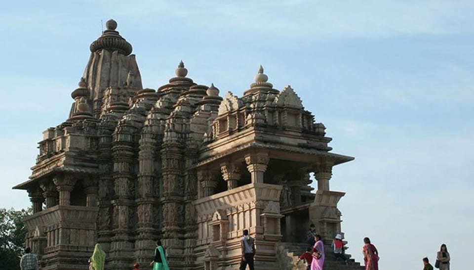 Historical Marvels - Delhi, Khajuraho, Orchha, Gwalior - Included and Excluded Services