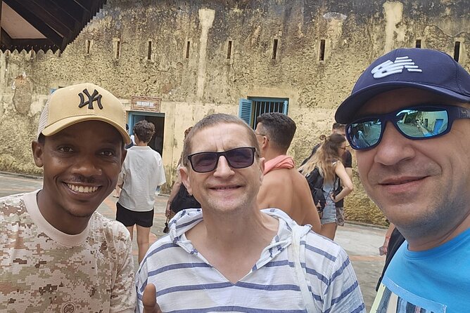 Historical Tour Of Stone Town Zanzibar Islands - Pricing and Booking Options