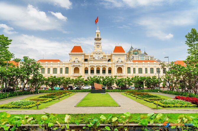 Historical Walking Tour of Saigon - Highlights of Saigons History