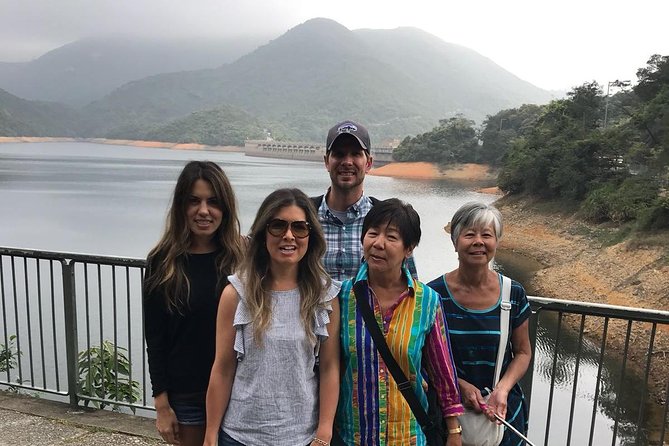 HK Island: 6 Hours Private Limo Tour - Customized Travel - Booking Process