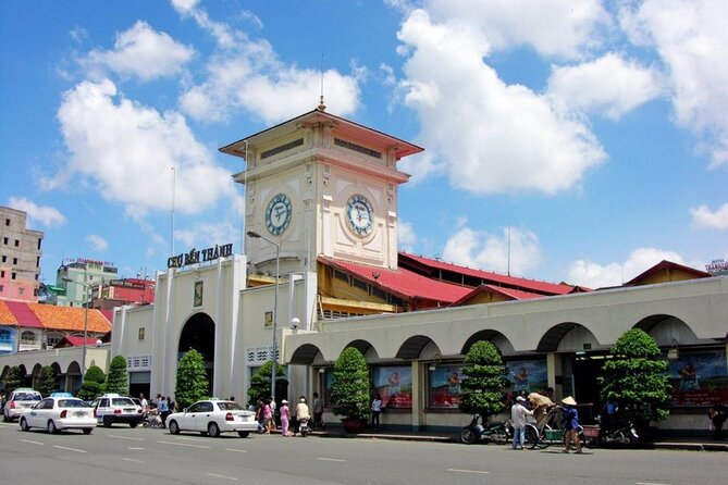 Ho Chi Minh City Tour - Cancellation Policy