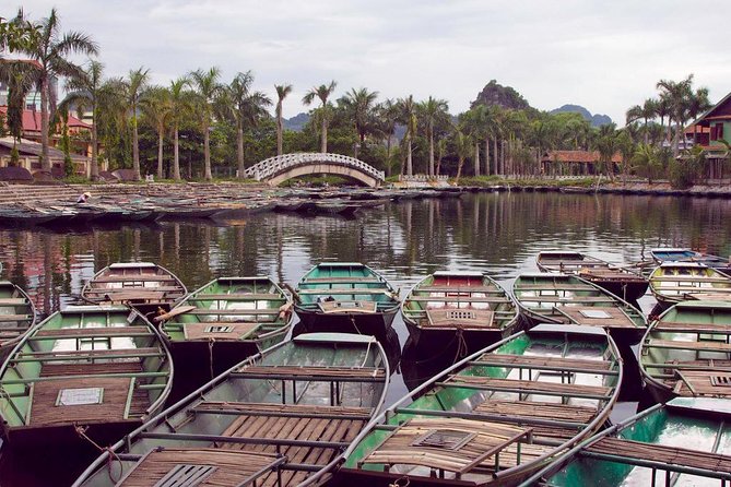 Hoa Lu - Tam Coc 1 Day Tour - Travel Tips and Recommendations
