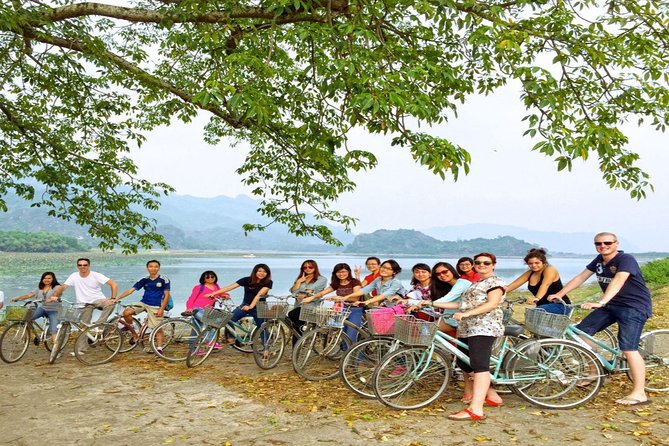 Hoa Lu Tam Coc Full Day Tour: Small Group Tour & Buffet Lunch - Traveler Feedback
