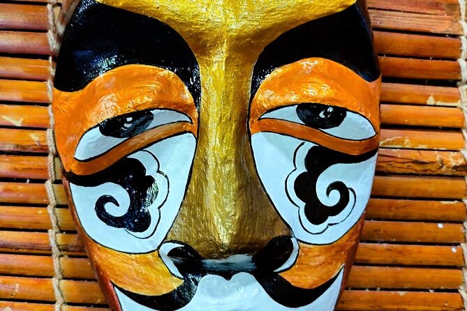 Hoi An Art Painting/Mask Painting Class-Basket Boat Tour & Lunch - Traveler Reviews and Recommendations