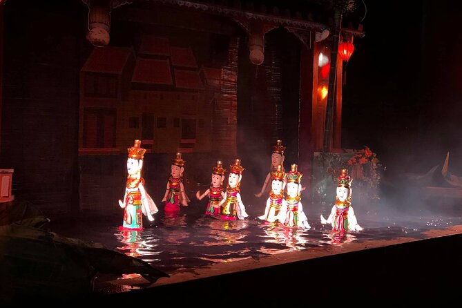 Hoi An-Da Nang Customized Tours Private Tailor Your Experience - Booking Your Tour