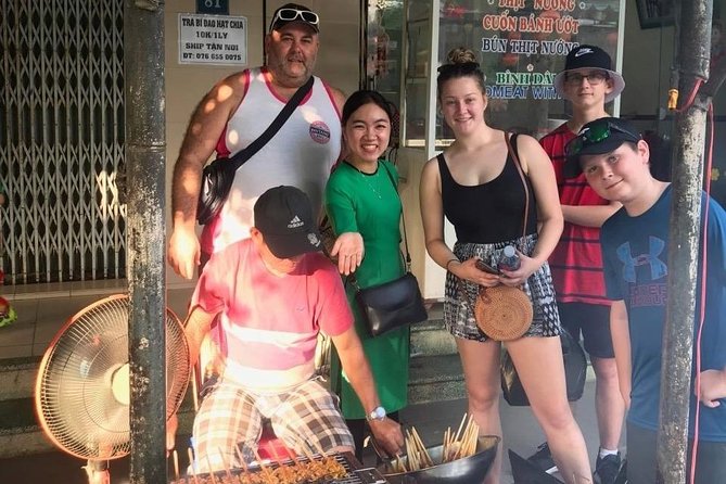 Hoi an Food Trail by Night With Boat Trip - Guest Reviews and Experiences
