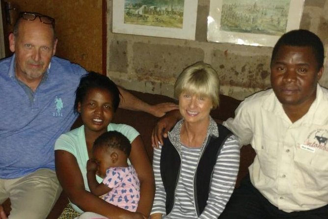 Home Hosted Dinner In Chinotimba - Accessibility for All Travelers