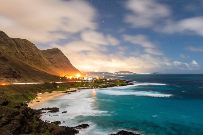 Honolulu Sunset & Light Painting Experience - Tips for a Great Experience