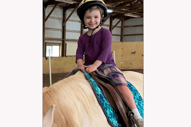 Horseback Rides, Interactions, and Petting Zoo - Sum Up
