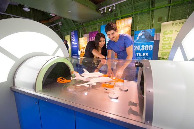 Houston CityPASS® - Value for Money