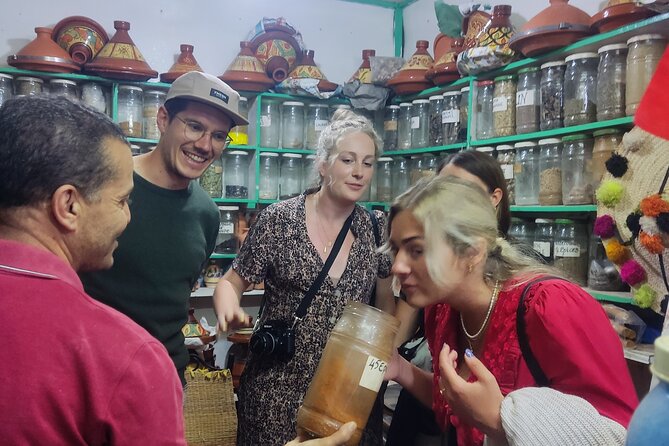 How To Be A Real Moroccan Chef - Enhancing Your Cooking Experience