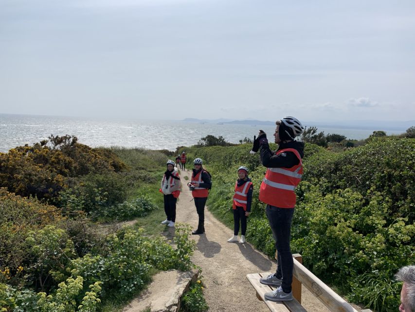 Howth: Panoramic E-Bike Tour - Customer Reviews