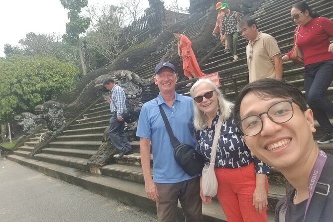 Hue City Tour by Private Car - Explore Hues Famous Attractions - Tips for a Great Experience