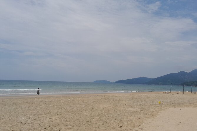 Hue to Hoi an by Private Car With Multi Sightseeing Stops - Customer Reviews and Ratings