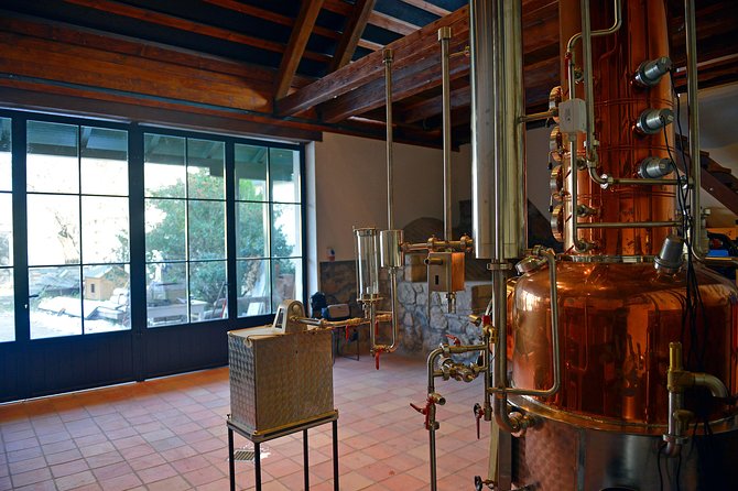 Hungarian Pálinka Distillery Visit and Tasting - Exploring Hungarian Pálinka