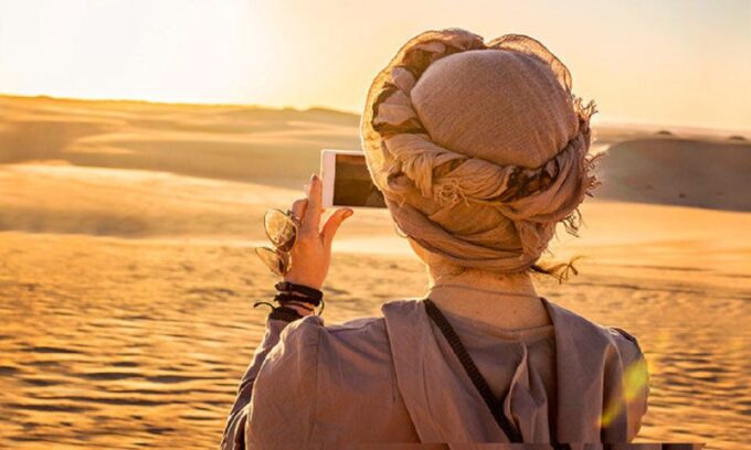 Hurghada: City Tour and Sunset Quad Bike Desert Safari - Important Information