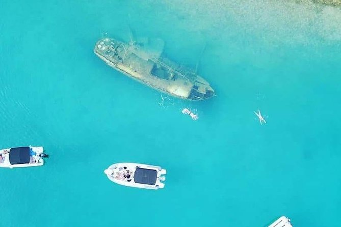 Hvar-Brac-Solta Speedboat Tour - Company Background