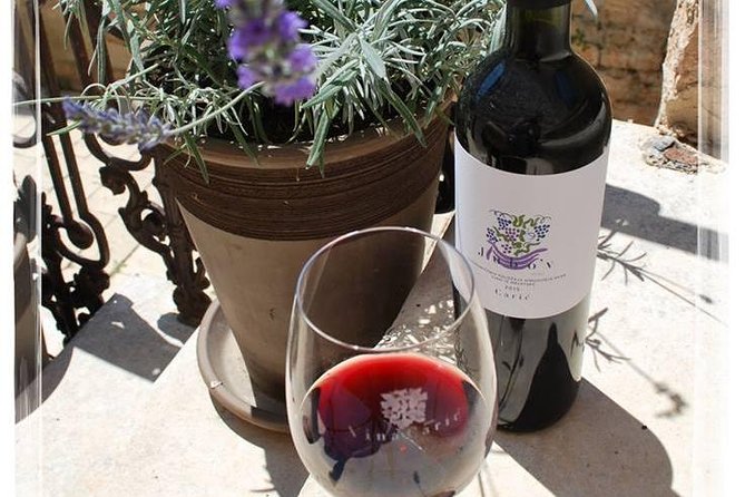Hvar Small Group Wine Tour and Authentic Dalmatian Dinner - Unique Experiences Offered