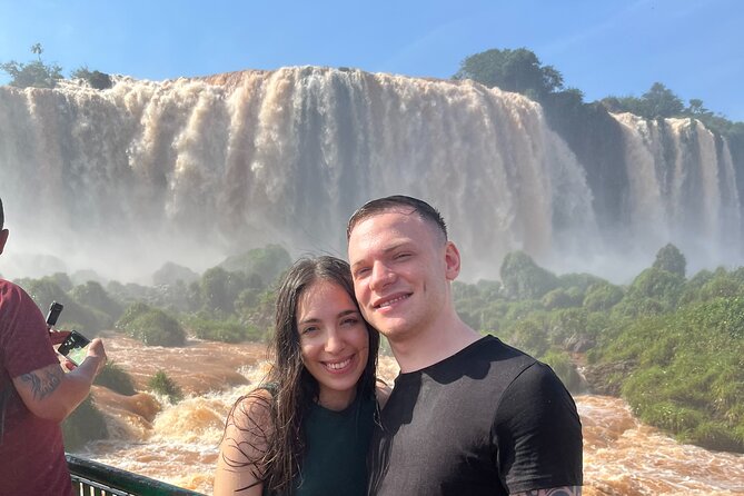 Iguazu Falls Brazilian Side Half Day Trip - Planning Your Iguazu Falls Visit