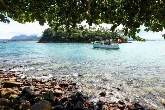 Ilhabela: A Real Paradise In The Coast Of São Paulo – 3-Day Private Tour - Additional Tour Details