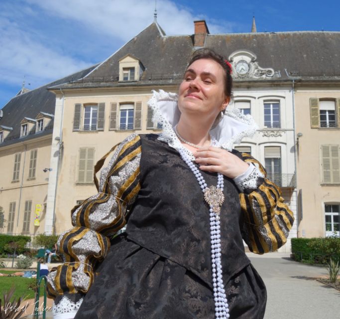 Immerse Yourself in the 17TH Century in Grenoble - Preparing for the Tour