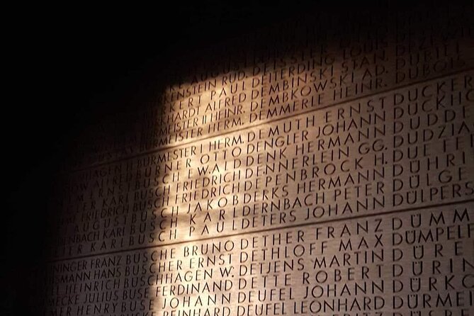 In Flanders Fields and Passchendaele Grand Tour - Traveler Testimonials