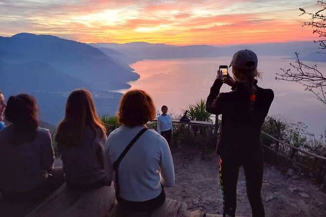 Indian'S Nose / Sunrise Trip - Pricing and Cancellation