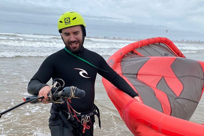 Individual Kitesurfing Lessons in Essaouira - What to Expect in Your Lesson