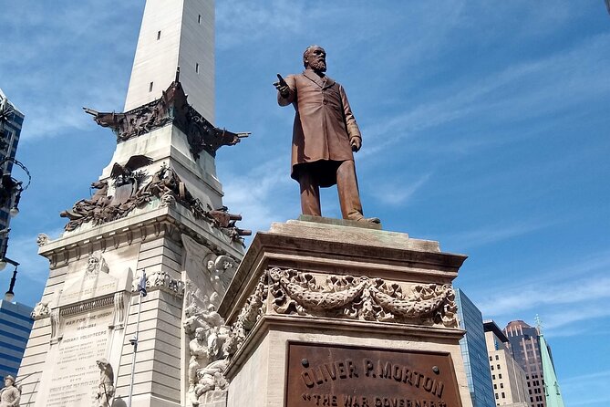 Indy Walking Tours - Ideal Audience for the Tour