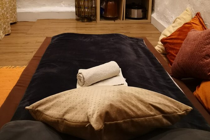 Infinite Space Massages - Traveler Recommendations